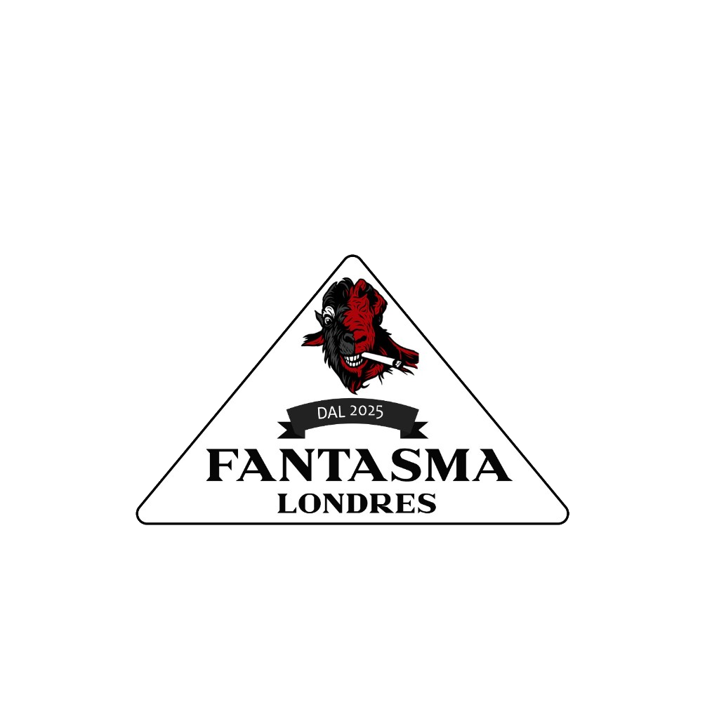 Fantasma Londres