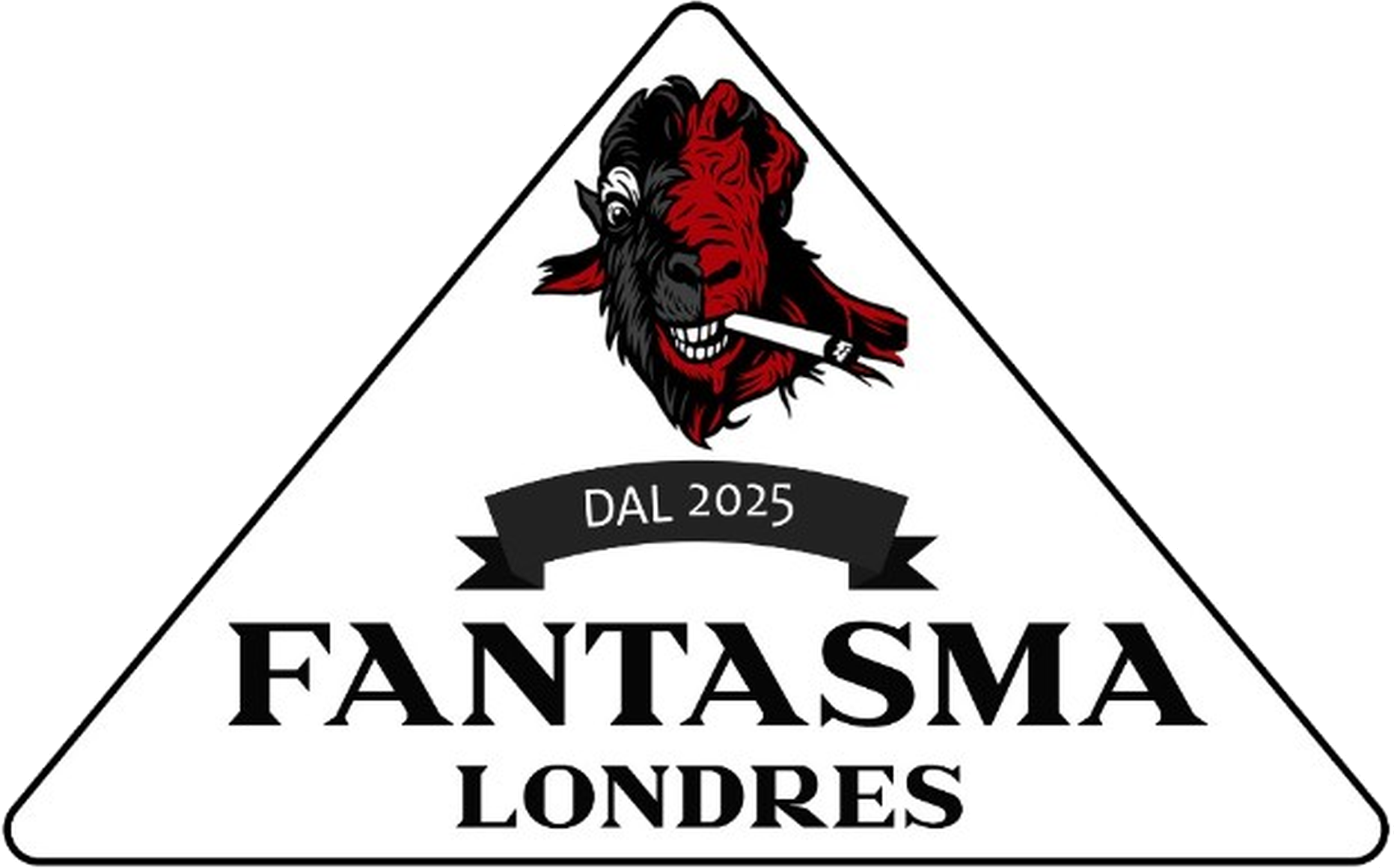 Fantasma Londres